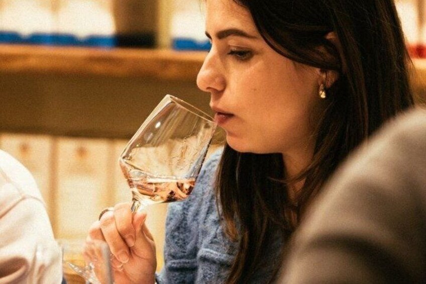 Wine and Olive Oil Tasting and The Essence of Umbria 5