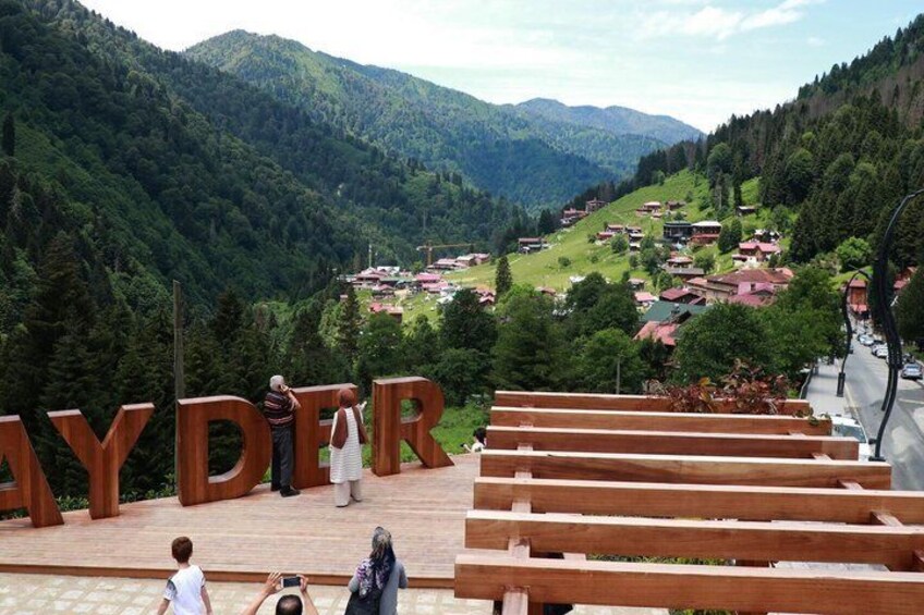 Ayder Tour with Firtina Valley Adventure a Full Day from Trabzon 2