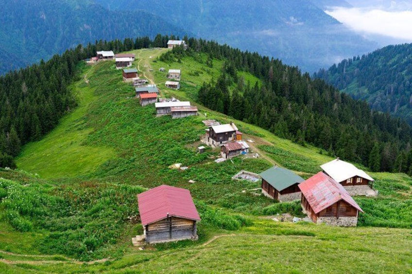 Ayder Tour with Firtina Valley Adventure a Full Day from Trabzon 3