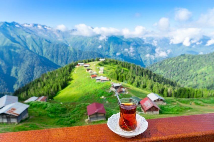 Ayder Tour with Firtina Valley Adventure a Full Day from Trabzon 4