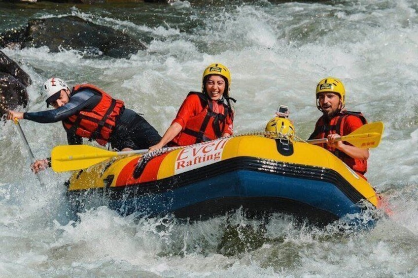 Ayder Tour with Firtina Valley Adventure a Full Day from Trabzon 5