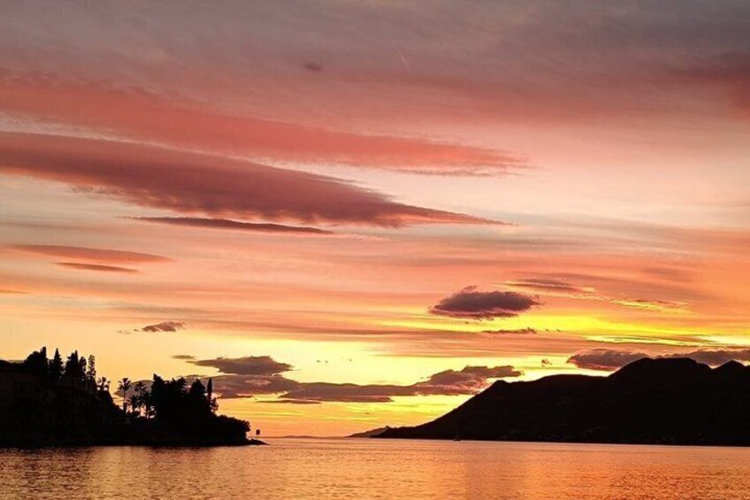 Korcula Morning and Evening Walks: History and Local Life 1