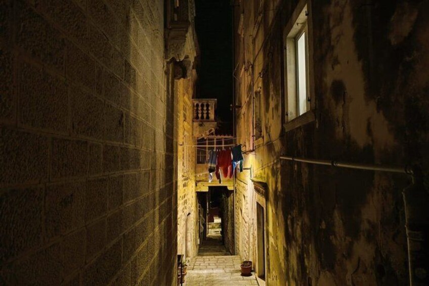 Korcula Morning and Evening Walks: History and Local Life 3