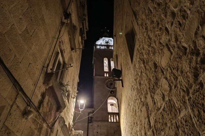 Korcula Morning and Evening Walks: History and Local Life 2
