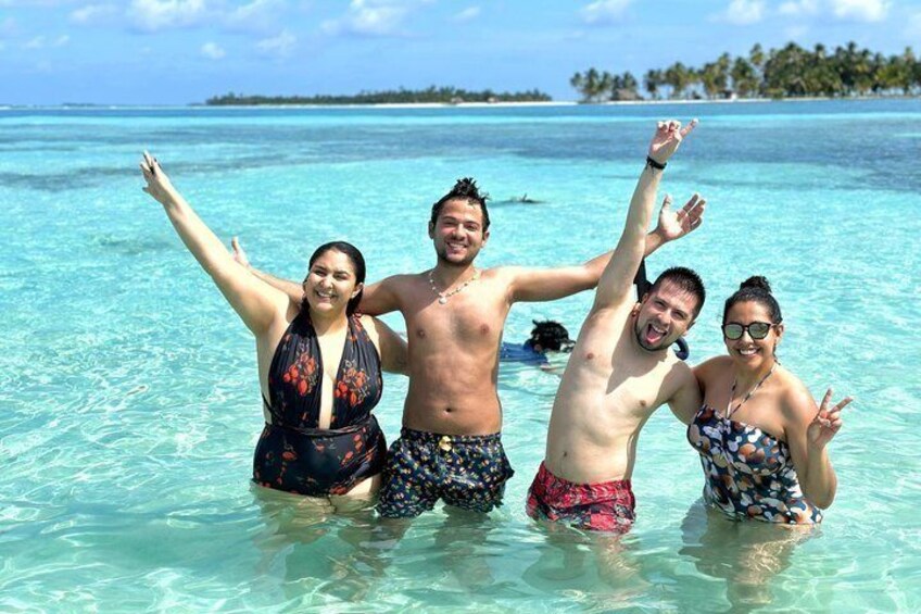 San Blas Islands Full Day Trip ALL INCLUSIVE 3