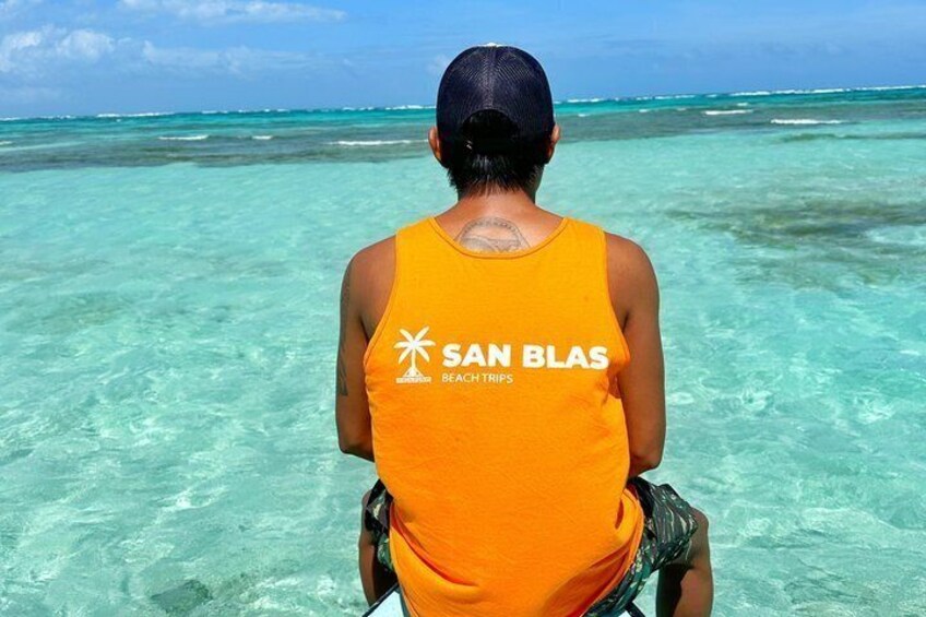 San Blas Islands Full Day Trip ALL INCLUSIVE 1