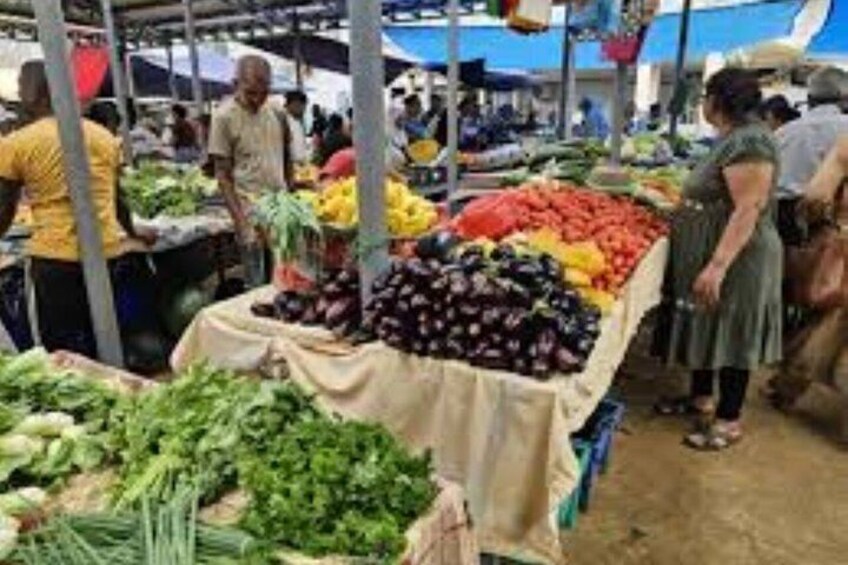 Grand Baie Private and Exclusive Street Food Tour and Sightseeing 4