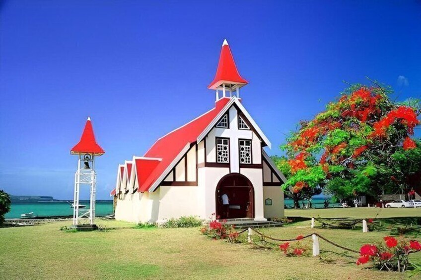 Grand Baie Private and Exclusive Street Food Tour and Sightseeing 2