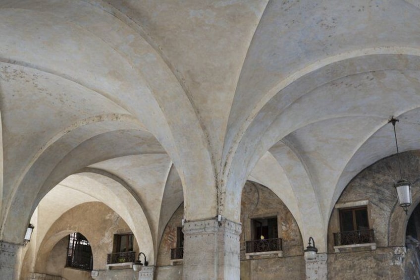 Treviso Private Tour Custom Experience with Local Guide 3