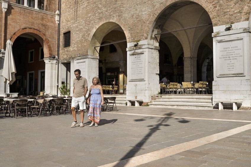 Treviso Private Tour Custom Experience with Local Guide 4