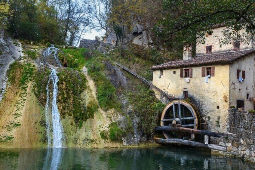 Treviso Private Tour Custom Experience with Local Guide 1