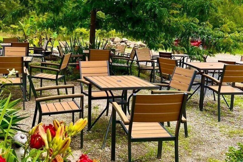 Experience the Wines of the Montérégie in a Private Tour 3