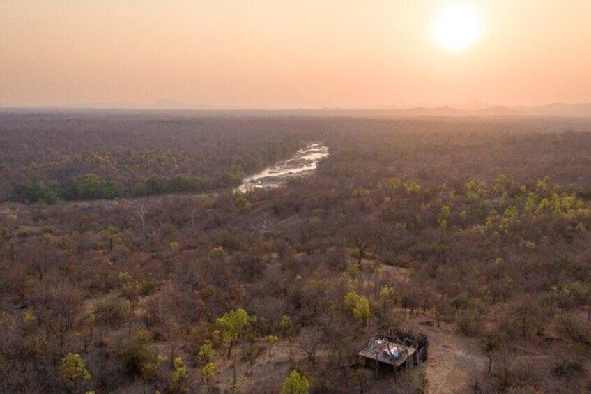 Malawi Safari and Lake Experience 3