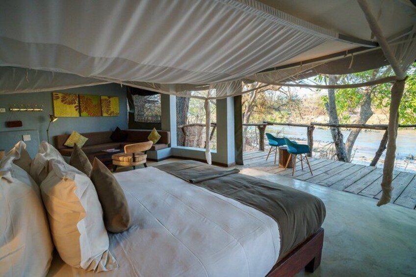 Malawi Safari and Lake Experience 5