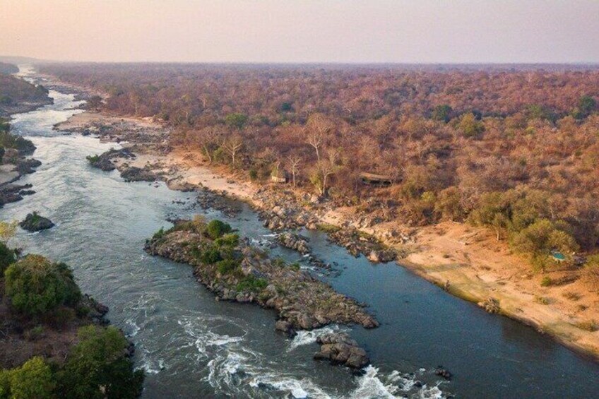 Malawi Safari and Lake Experience 4