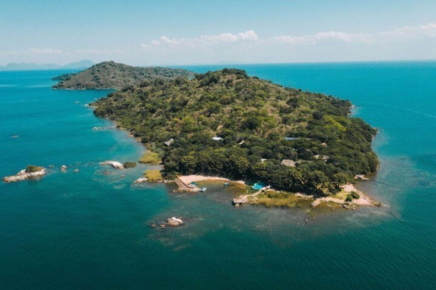 Malawi Safari and Lake Experience 1