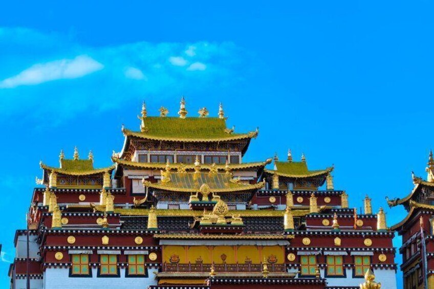 9 Days Private Tour from Kunming to Shangri La with Breakfast 2