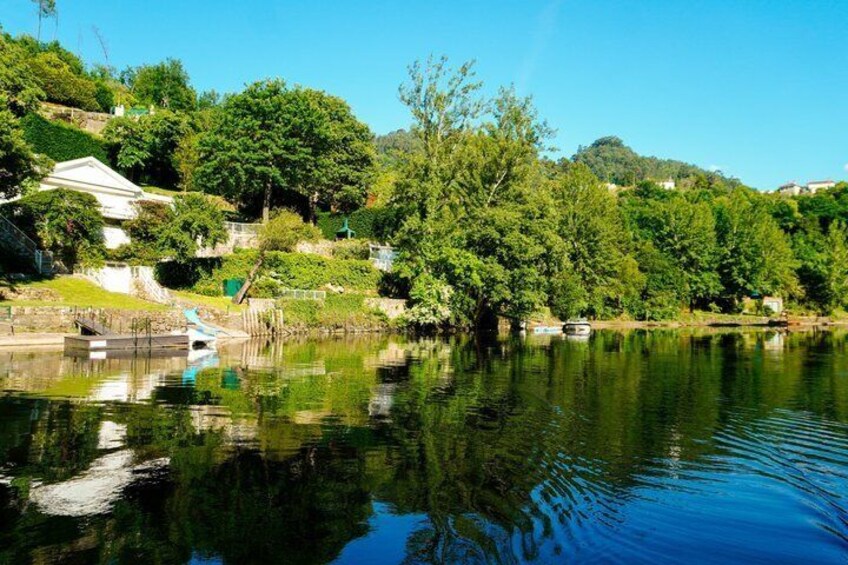 Pala Douro Valley River Cruise with Sparkling Wine 5