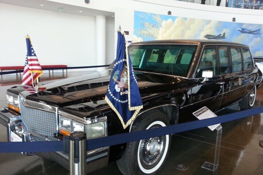 Motorcade 2