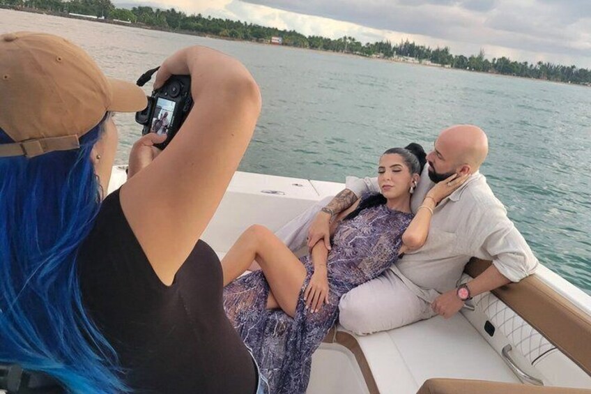Luxury Boat Adventure to Three City Mangroves and Coastal Reefs 3