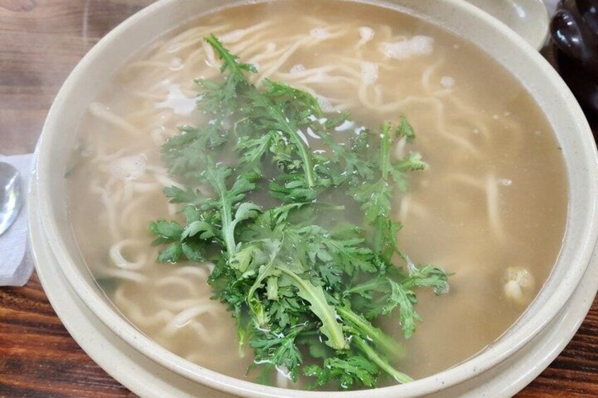 Daejeon: Local Food, Retro Streets and Beyond Seoul 2