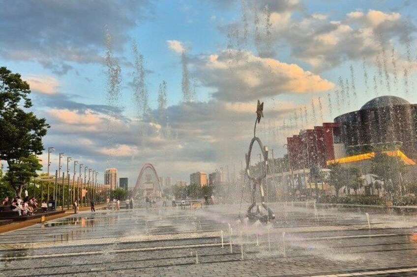 Daejeon: Local Food, Retro Streets and Beyond Seoul 4