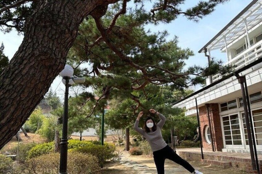 Daejeon: Local Food, Retro Streets and Beyond Seoul 3