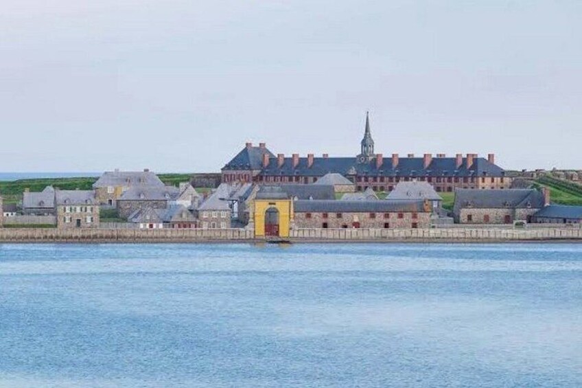 Fortress of Louisbourg 4 Hour Historical and Scenic Tour 1