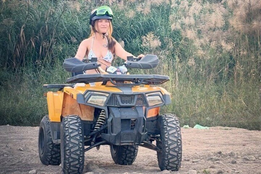 Pai Scenic ATV Adventure with 3 Countryside Routes 4