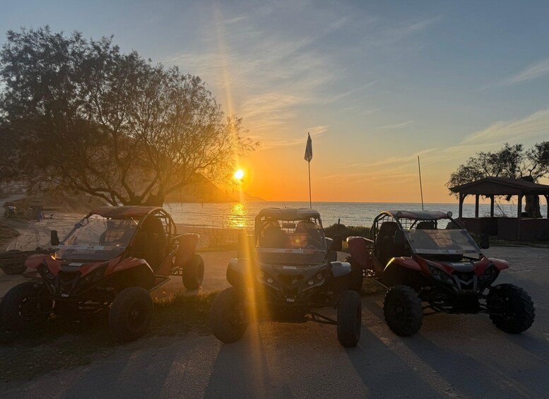 Picture 2 for Activity Crete: Quad or Buggy Adventure Through Rural Crete 2
