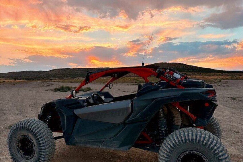 5 Hour Eureka Off Road Tour 4