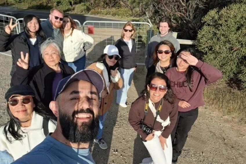 OTR.Melbourne Reverse Great Ocean Road Day Tour Beat the Crowds 4
