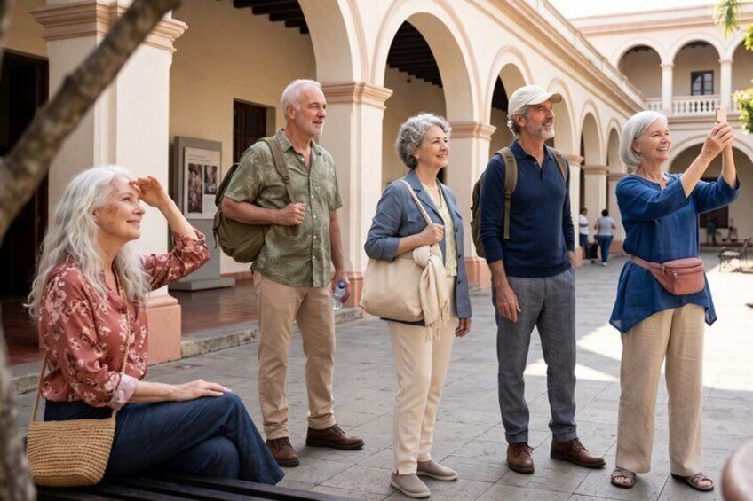 Private Customizable Cultural Walking Tour in San Pedro Sula 3