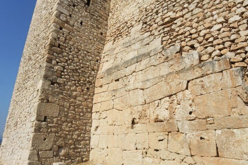 Nafplio Pyramid Castles and Secret Attractions of Argolis 4