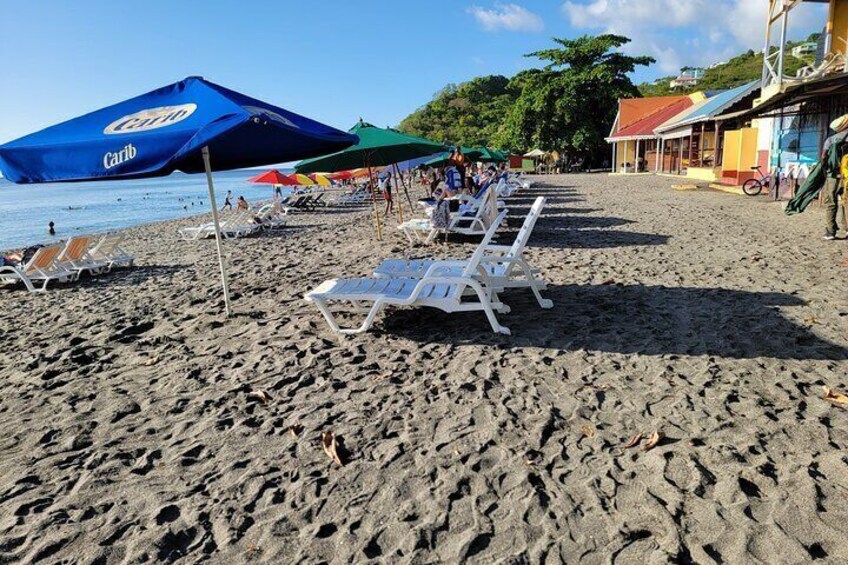Mero Beach 1