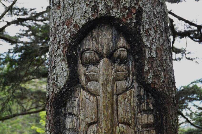 Ketchikan Self-Guided Audio Walking Tour of Creek Street 4