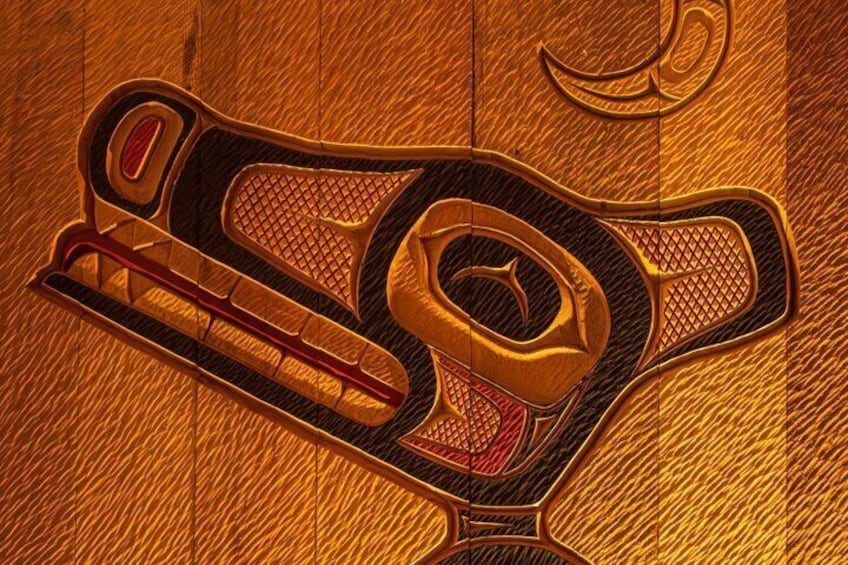 Ketchikan Self-Guided Audio Walking Tour of Creek Street 1