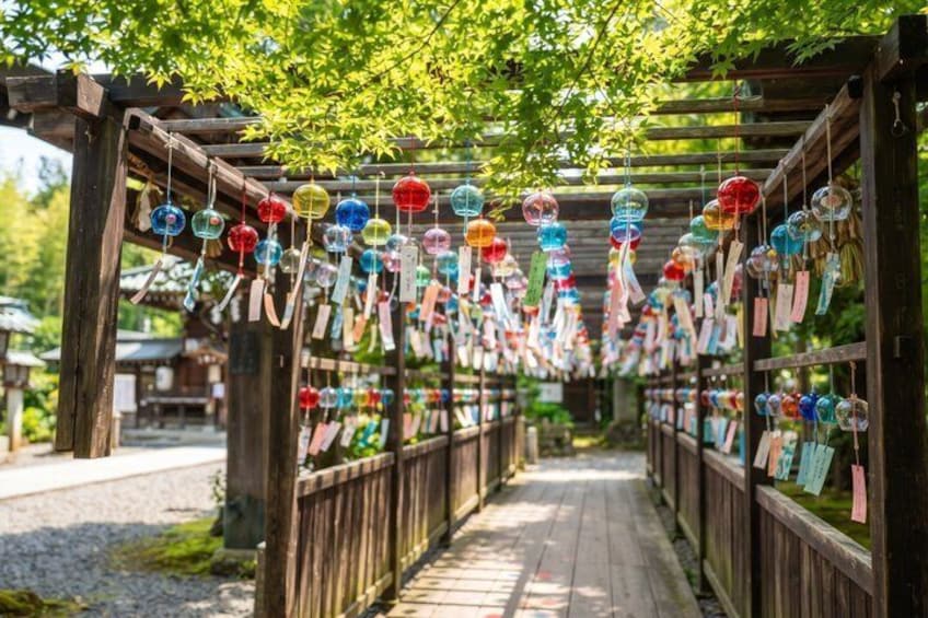 Kawagoe Heritage Walking Tour Explore Little Edo 4