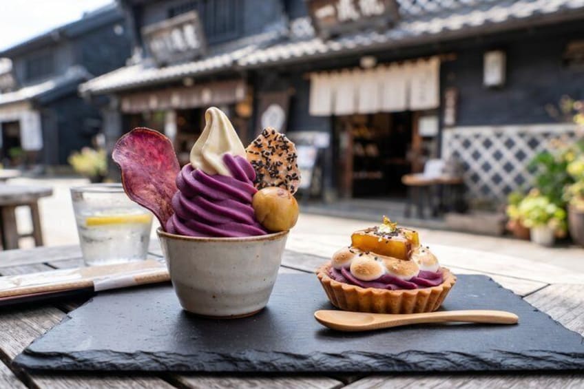 Kawagoe Heritage Walking Tour Explore Little Edo 3