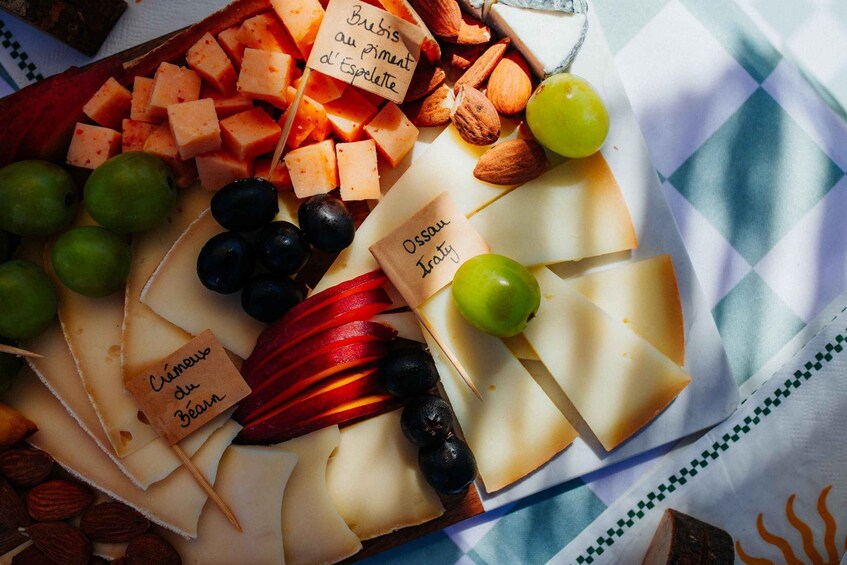 Picture 2 for Activity Food tasting of local products at Lac d'Hossegor 1