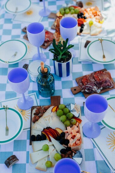 Picture 1 for Activity Food tasting of local products at Lac d'Hossegor 5