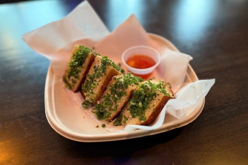 Asheville: Downtown Food Tour with 6 Tastings & Ham Biscuit 3