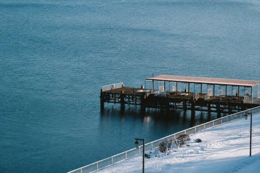 Hokkaido 6 Day Private Tour With Nature and Scenic Wonders 4
