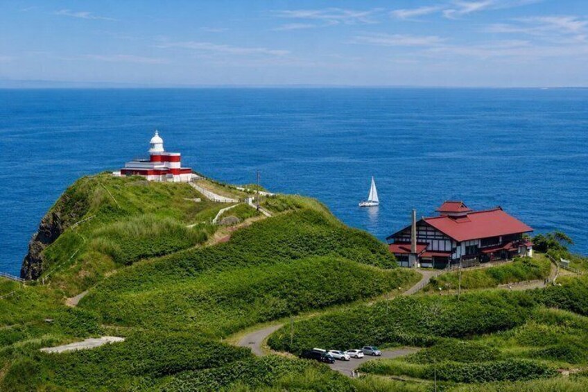 Hokkaido 6 Day Private Tour With Nature and Scenic Wonders 1