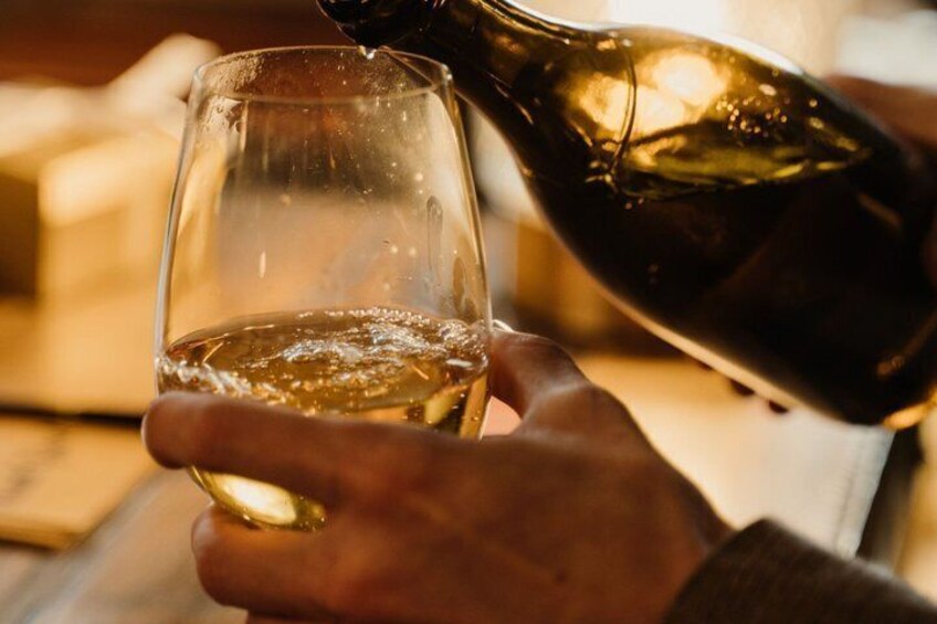 Customizable Wineries Tour Penedes and Priorat 5
