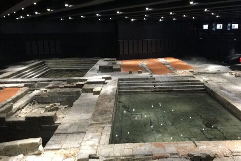 Roman Legacy and Termal Heritage of Chaves 3