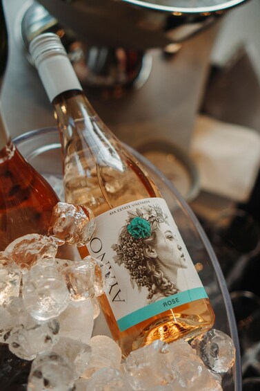 Picture 3 for Activity Bulgaria: Wine Tasting & Tour, The Enologist's Choice 2