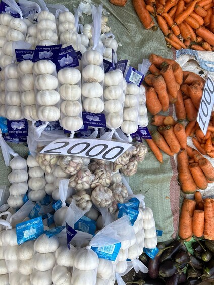 Kampala Suburbs: Exclusive All Markets Tour with Local Guide 1