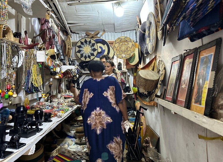 Picture 4 for Activity Kampala Suburbs: Exclusive All Markets Tour with Local Guide 3