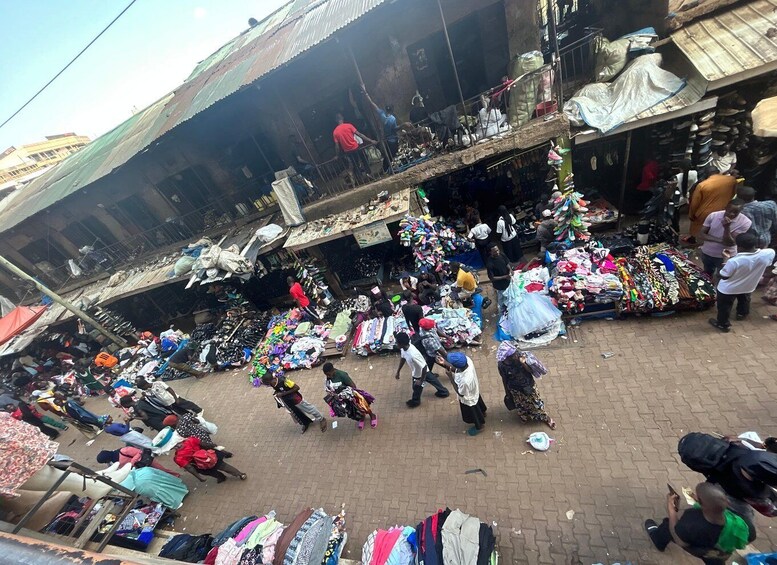 Picture 3 for Activity Kampala Suburbs: Exclusive All Markets Tour with Local Guide 2